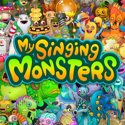 How To Breed New Monsters In My Singing Monsters at James Fontanez blog