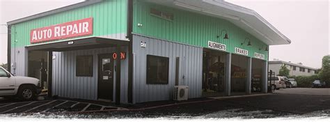 auto body repair shops dallastx