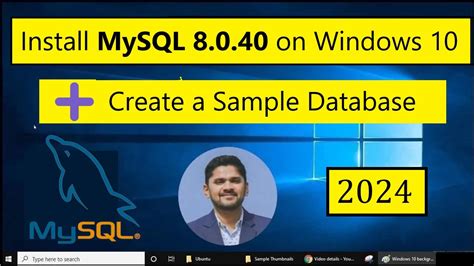 Image result for MySQL Client Windows