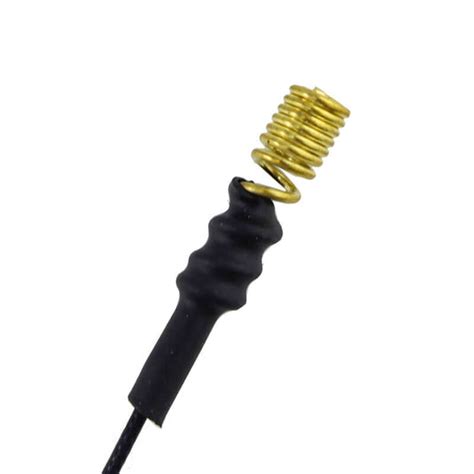 868mhz Spring Antenna for LoRa with IPEX Connector – ThinkRobotics.com