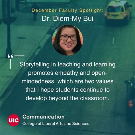 #uic #uiclas #comm #communication | The Department of Communication at the University of ...