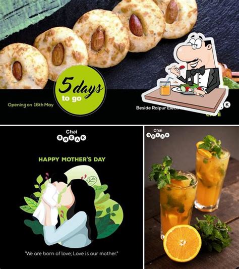 Chai Break, Kharagpur - Restaurant menu, prices and reviews