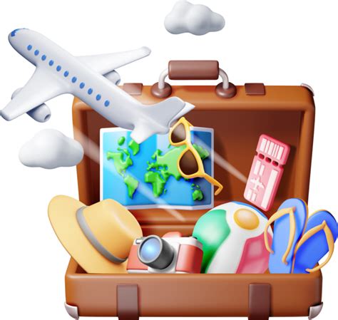 Travel PNG 的图像结果