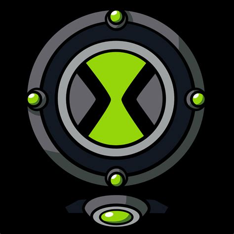 Omnitrix | Warner Bros. Entertainment Wiki | FANDOM powered by Wikia