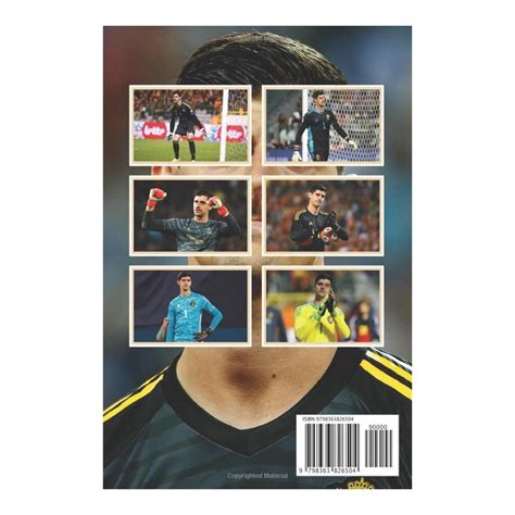 Buy Photo Book: The Best Images Of 𝓣𝓱𝓲𝓫𝓪𝓾𝓽 𝓒𝓸𝓾𝓻𝓽𝓸𝓲𝓼 Photo Book For All ...