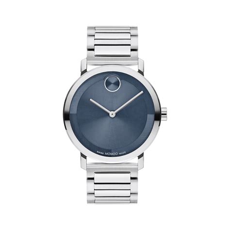 Movado Movado BOLD Evolution 2.0 – The Watch Factory