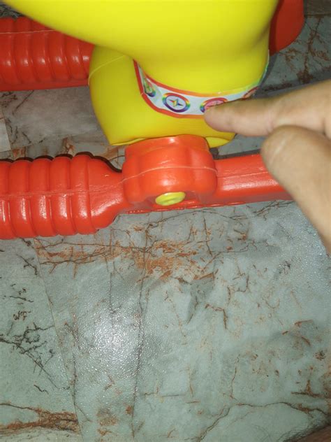 SEFAR Toys 2 in 1 Baby Horse Rider | Rocker for Kids 1-3 Years Birthday ...