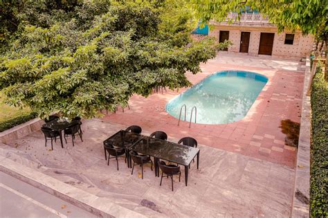 Farmhouse 1010, Chattarpur, Delhi