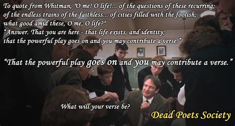 Dead Poets Society Quotes Thoreau. QuotesGram