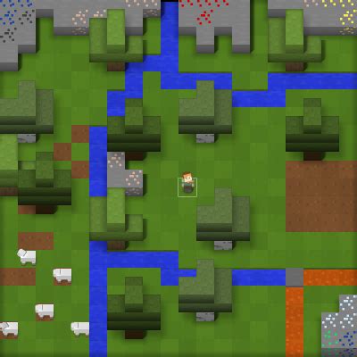 Minecraft Designer - Code.org