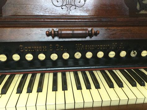Harmoniums and Reed Organs For Sale