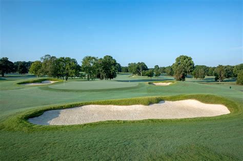 Our Story - Cedarwood Country Club - Charlotte, NC