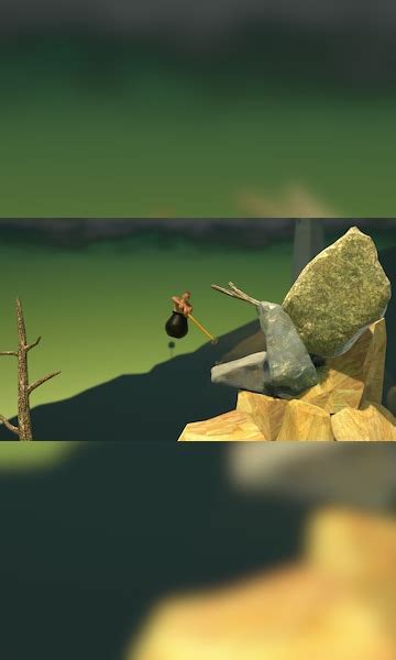 Image result for Getting Over It PC