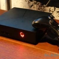 Image result for Alienware Alpha Console Unboxing
