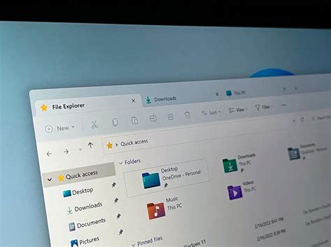 Image result for File Explorer View Tab Windows 11
