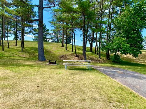 Cumberland Bay State Park – Plattsburgh, NY | Adventures in New York