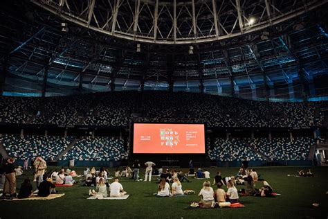 IX фестиваль нового российского кино «Горький fest» объявляет программу ...