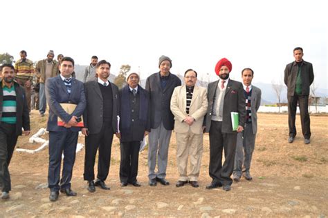 GPG College Rajouri
