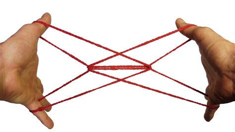 Image result for Figure Strings Filet