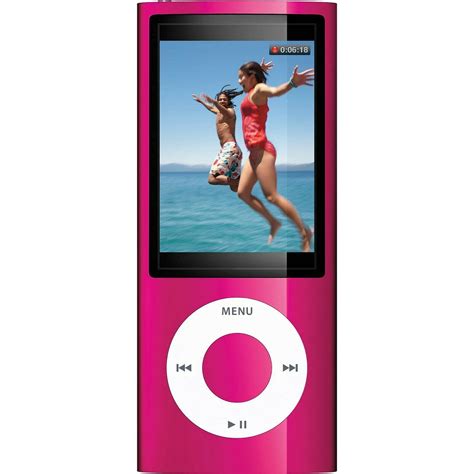 Apple iPod Nano (4th Generation) Reviews - ProductReview.com.au