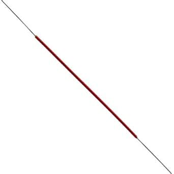 Jonard Tools OK Kynar 30-R-50-030 Pre-Cut Pre-Stripped Wire 50 ct Pack ...