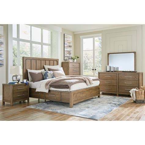Ashley Signature Design Cabalynn B974-36x1+B974B8x1+B974-31x1+B974-92x1 ...
