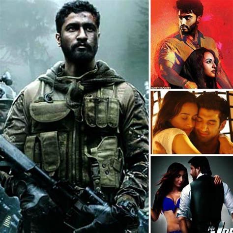 Actor Vicky Kaushal's latest release Uri The Surgical Strike becomes ...