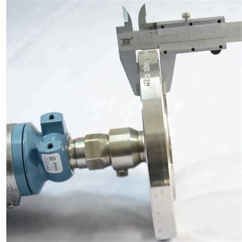 Level Transmitters - Rosemount 1199 Seal Systems Manufacturer from New ...
