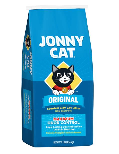 Shop Jonny Cat Products - Jonny Cat Liners & Litter | Jonnycat.com