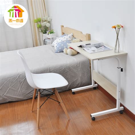 Computer Table On Wheels 的图像结果