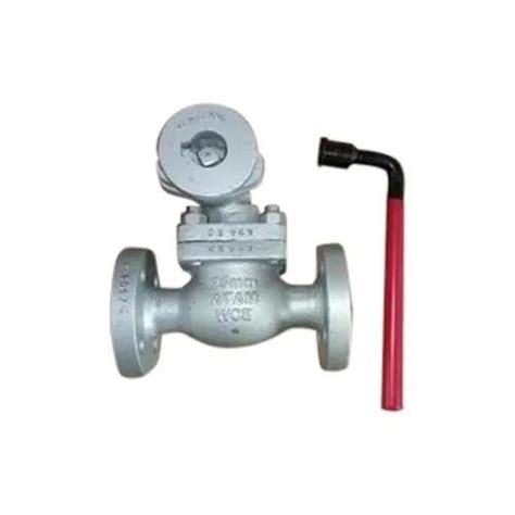 Cast Steel Blow Down Valve Manufacturer, Cast Steel Blow Down Valve ...
