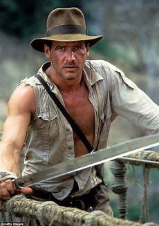 Harrison Ford Indiana Jones by Indiana Jones Producer Says Harrison Ford S Iconic Harrison Ford Indiana Jones