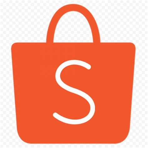 SHOPEE LOGO VECTOR DOWNLOAD | Pxpng