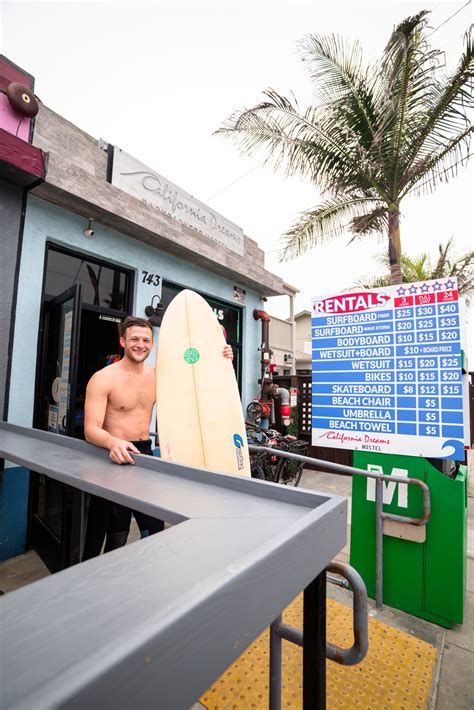 The Hostel California