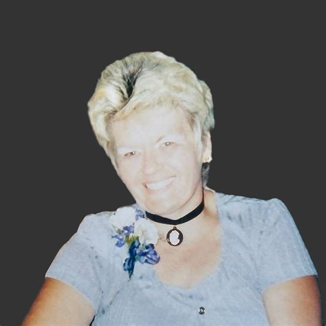 Remembering Birute "Betty" Martin | Obituaries Archive |Joldersma ...