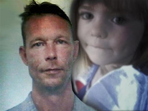 Maddie McCann: Anklage! Tatverdächtiger muss vor Gericht
