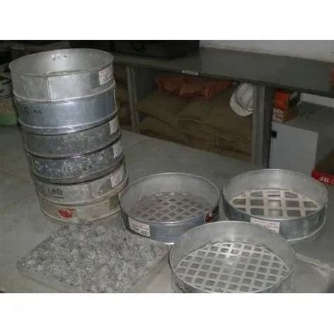 Image result for Gradation Testing