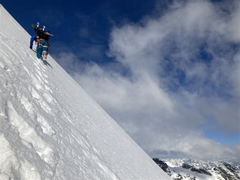 Splittie of the Week | Crampons for soft boots | PowderGuide