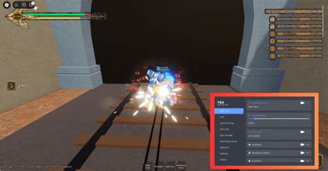 Image result for YBA Script 2020