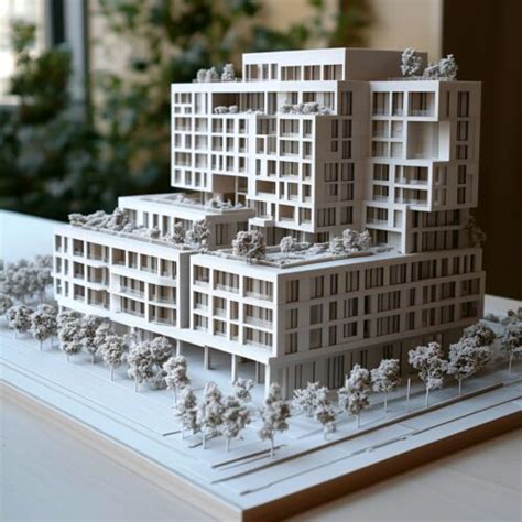 Physical Model 的图像结果