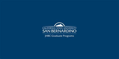 Cal State San Bernardino Admissions & Student Recruitment ...