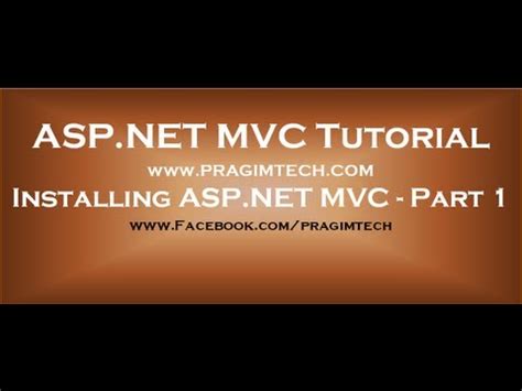 Image result for ASP.NET Core MVC Tutorial Playlist