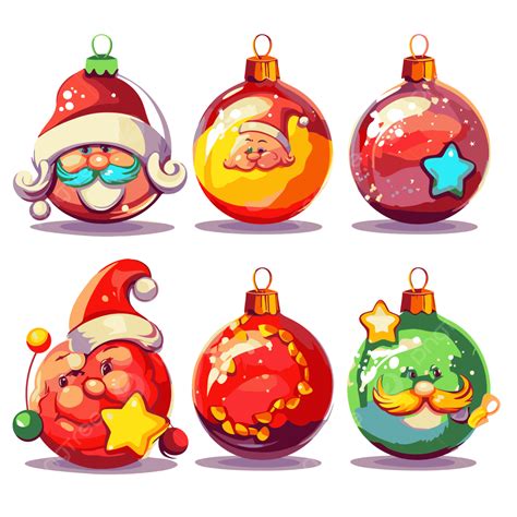 Free Christmas Balls Clipart Download Free Clip Art Free