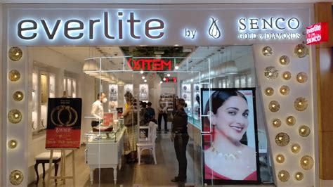 Senco Gold - Acropolis Mall