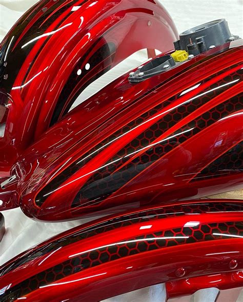 Work — nub | Custom motorcycle paint jobs, Motorcycle paint jobs, Motorcycle painting