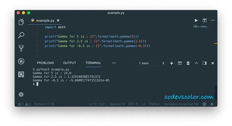 GANANCIA Python 的图像结果