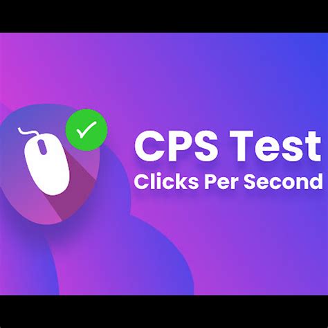 CPS Test - Play CPS Test On Foodle