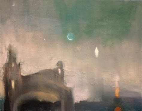 Fragment Painting by Ron Cooper | Saatchi Art