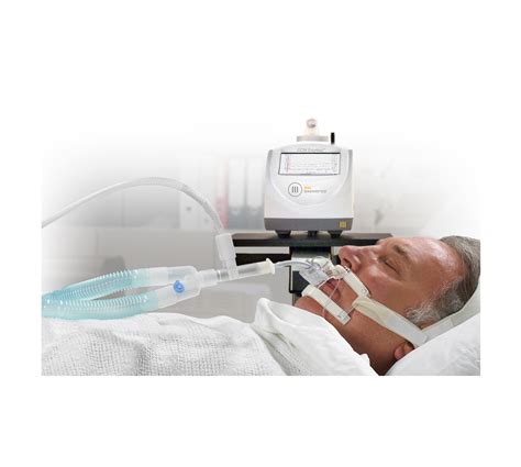 Indirect Calorimetry