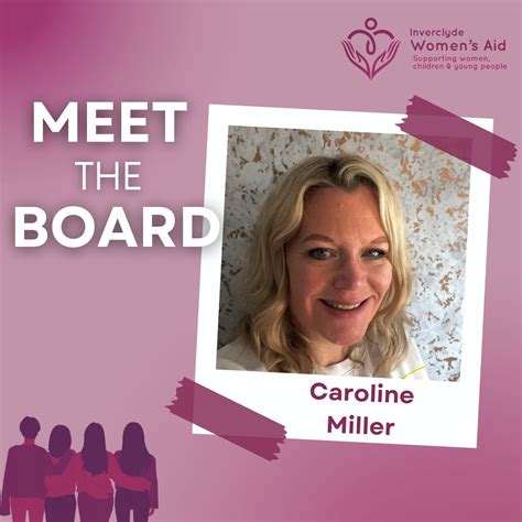 Caroline Miller on LinkedIn: #internationalwomensday2024